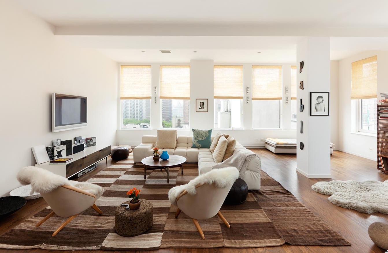 The Forward Building 175 East Broadway Lower East Side condos for